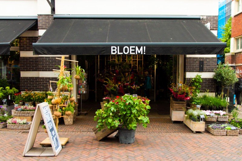 BLOEM!