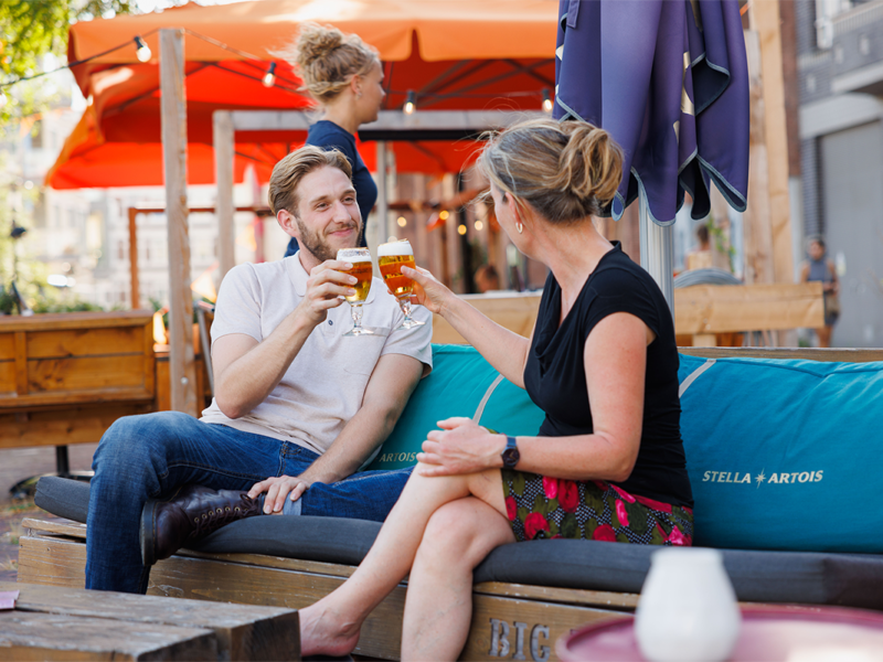 Kom lekker Amsterdams buurten tijdens de Amsterdam-Oost Burendag 2022