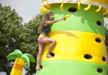 3 augustus: Maak plezier op Olympisch Oostpoort!