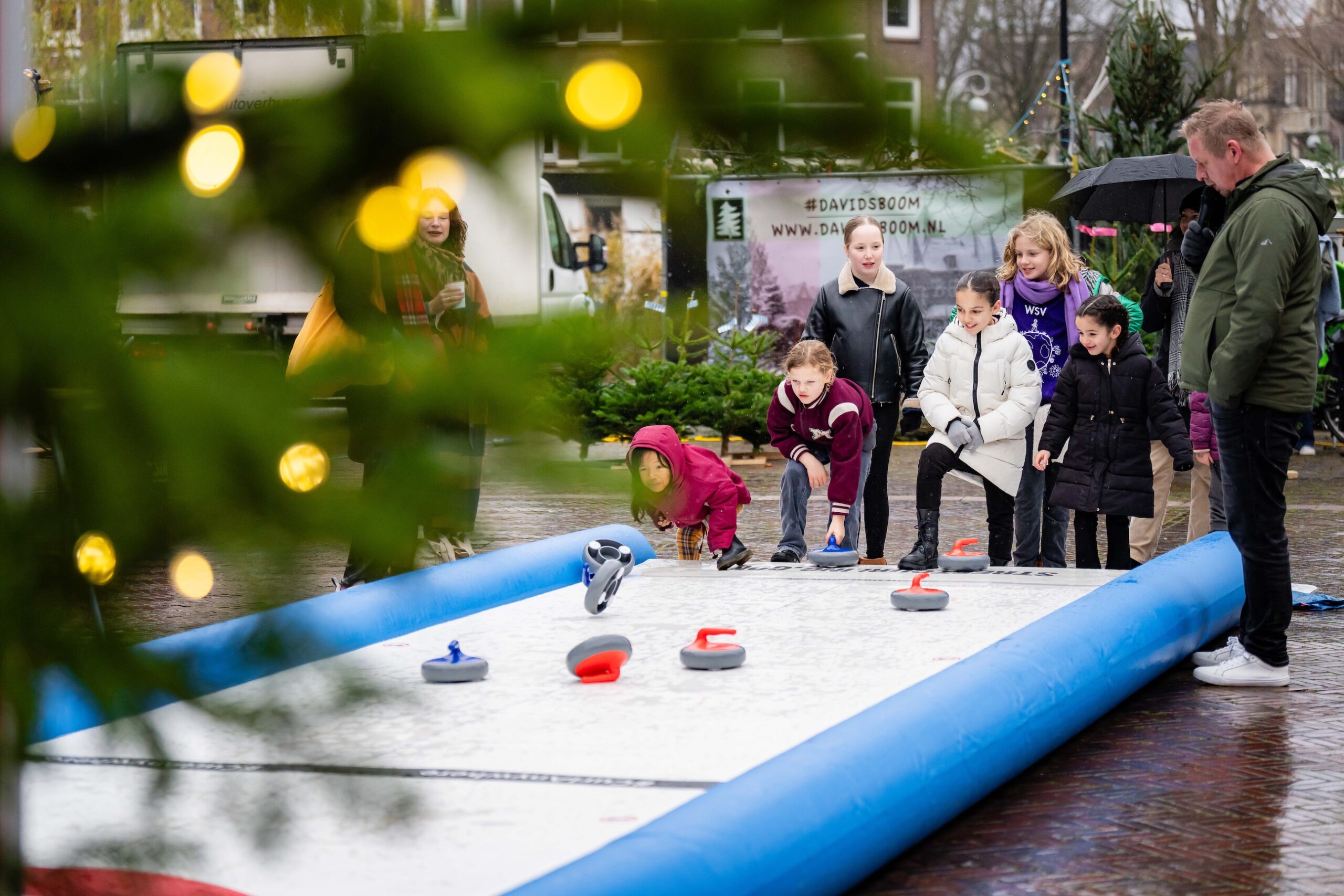 Terugblik op Kerst in Oostpoort